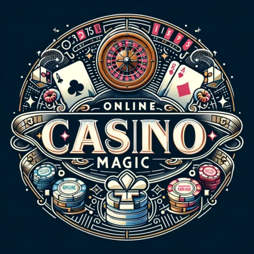 online casino magic