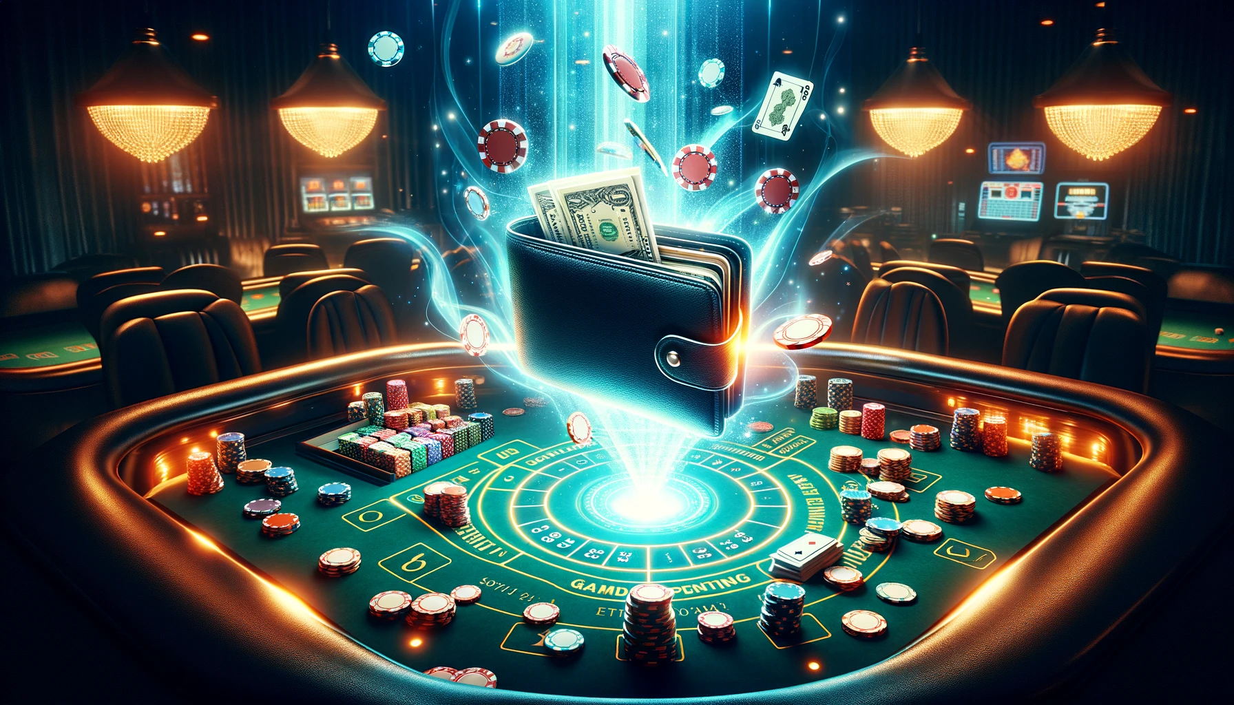 most important factors in successful casino gaming